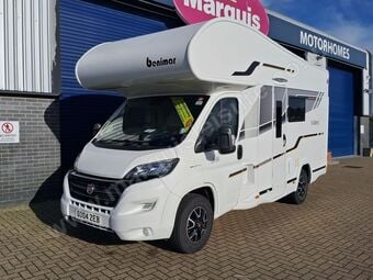 Benimar Mileo 331 2018 for sale