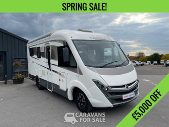 Mobilvetta K-Yacht 85 Tekno Line 2018 for sale