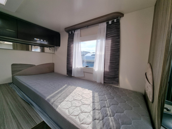 Benimar Tessoro T463 2017 for sale