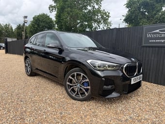 BMW X1 2019