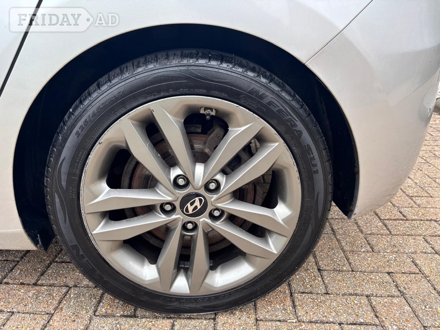 Hyundai i30 2015 - Cars in Fareham