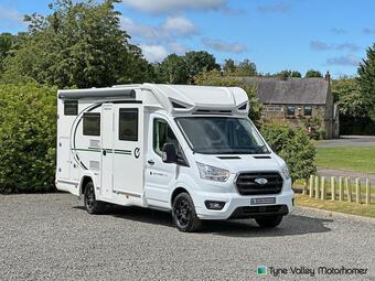 Chausson S614 First Line 2026 for sale