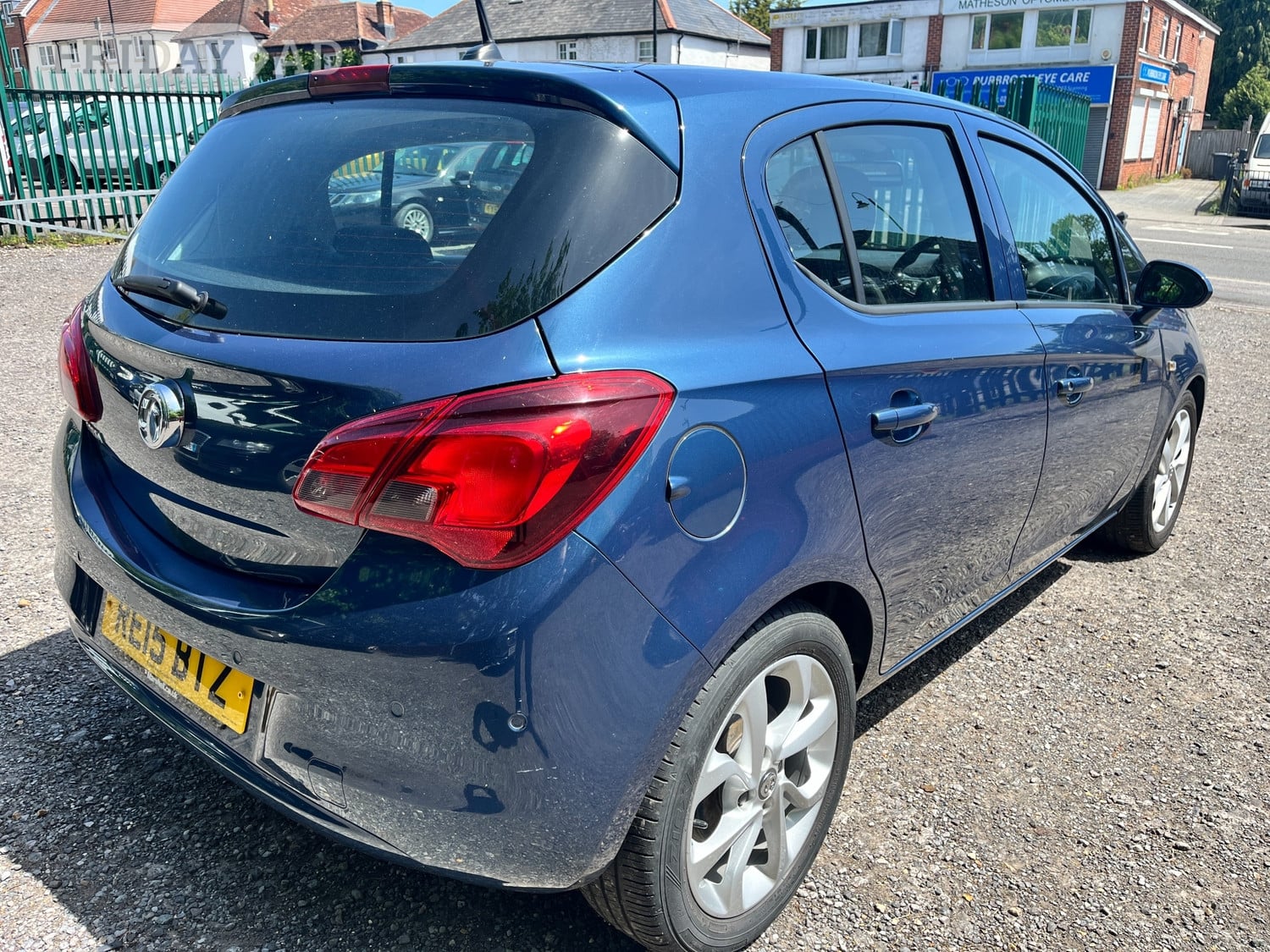 Vauxhall Corsa 2015 - Cars in Waterlooville