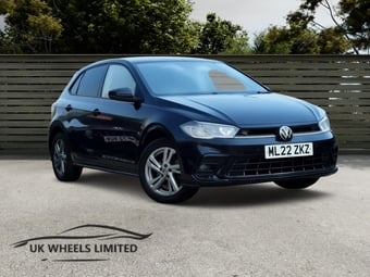 Volkswagen Polo 2022