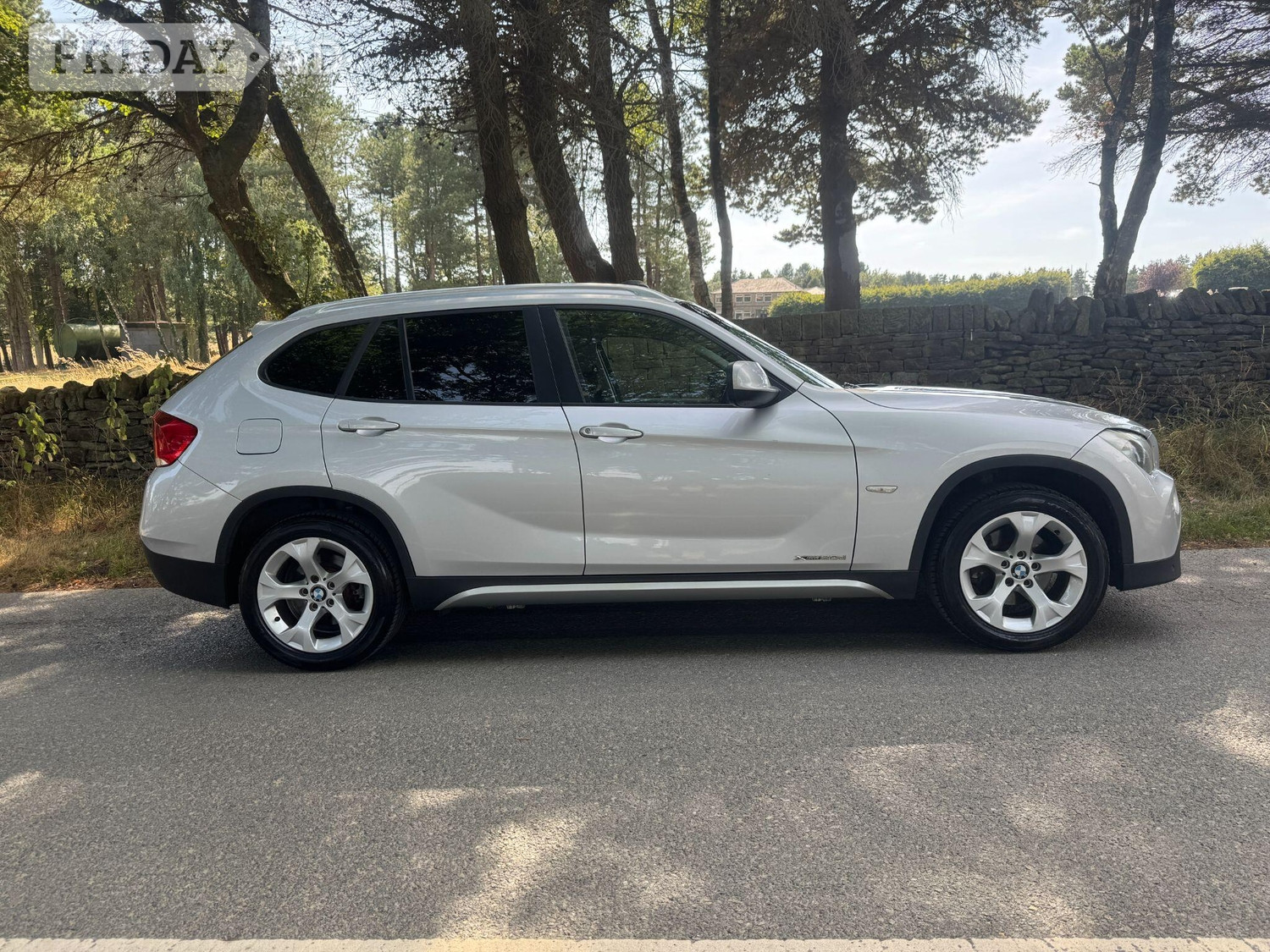 BMW X1 2011 - Cars in Huddersfield