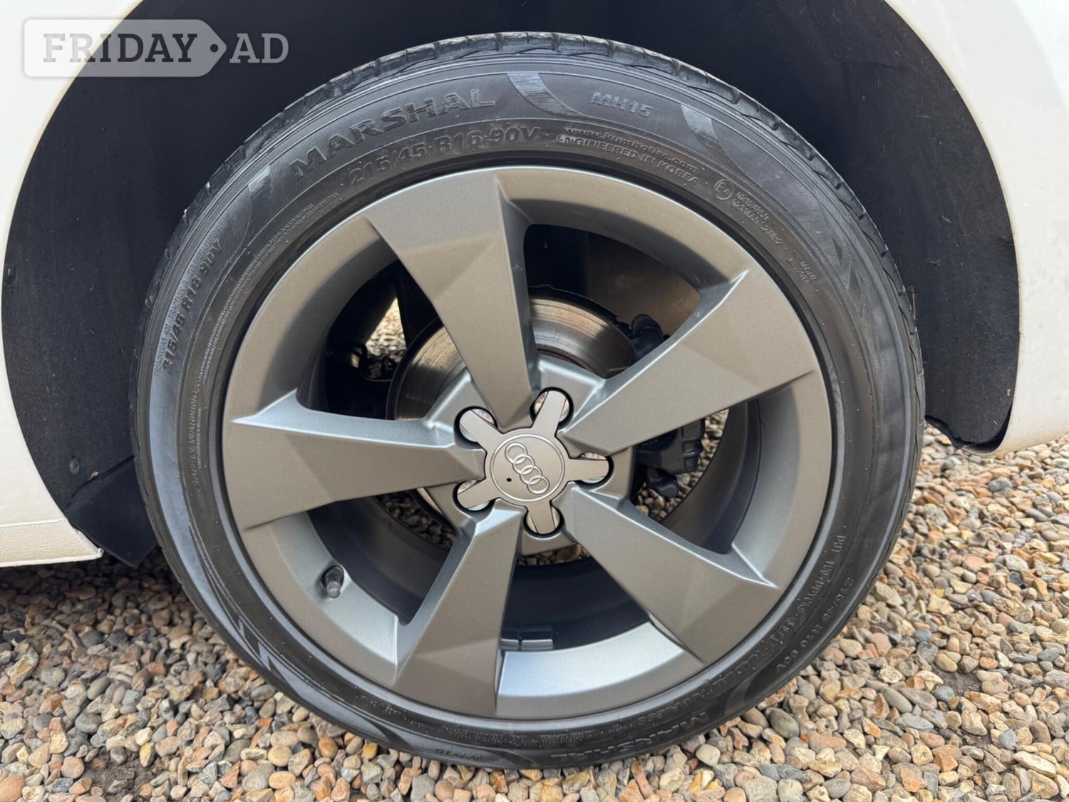 Audi A1 2018 - Cars in Staines