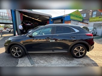 Kia XCeed 2022