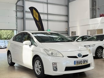 Toyota Prius 2010