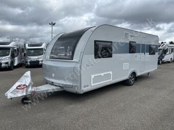 Adria Altea 622 DK Avon 2026