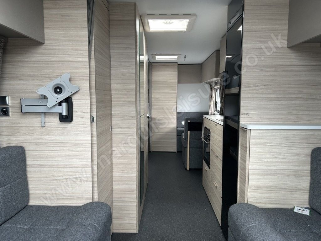 Adria Altea 622 DK Avon 2026 - Motorhomes & Caravans in Chester Le Street