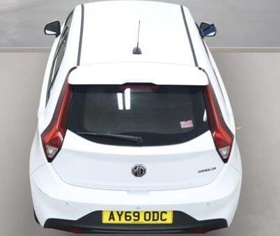 MG MG3 2019 - Cars in Hillingdon