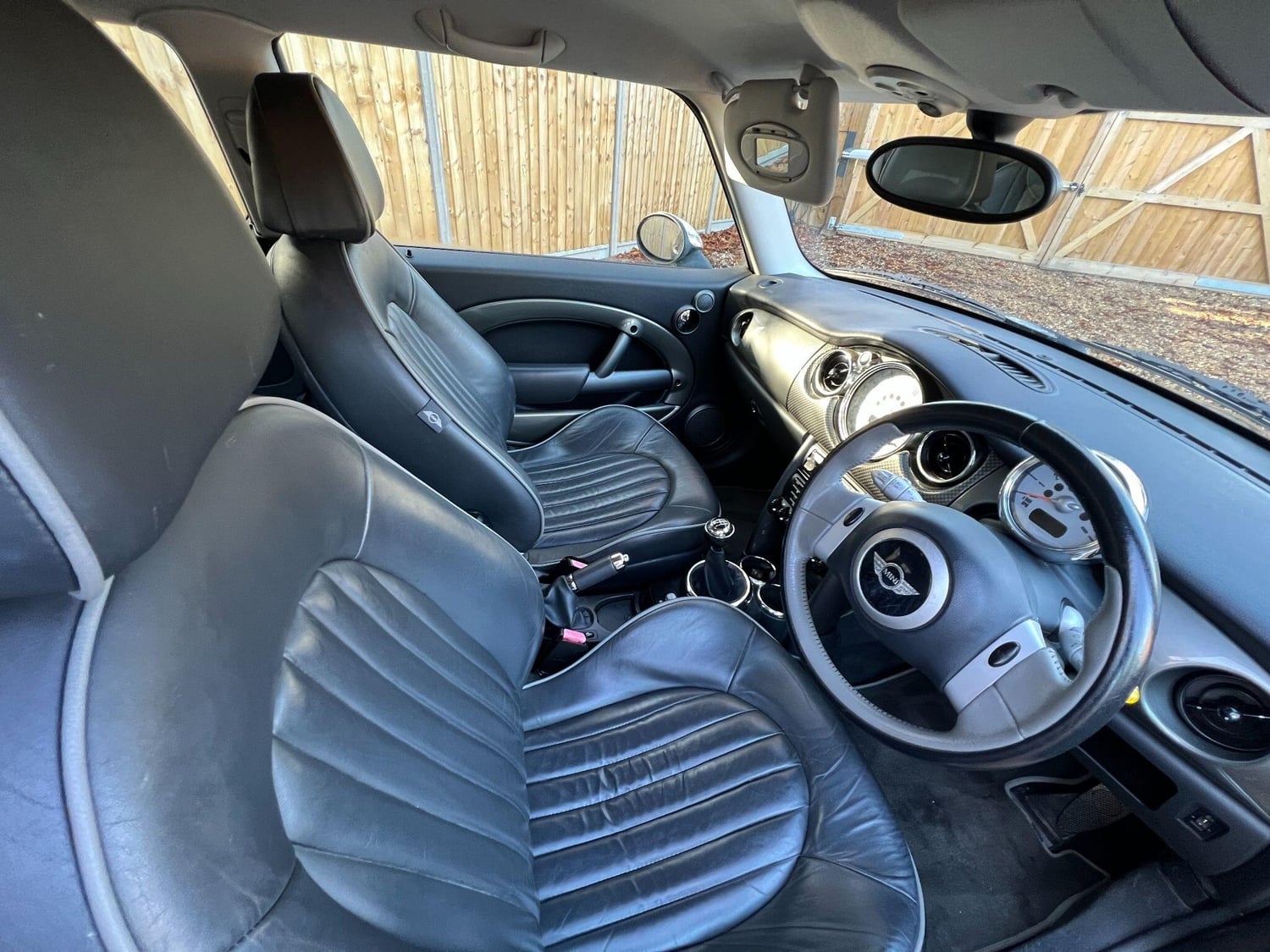 Mini Hatch Cranleigh