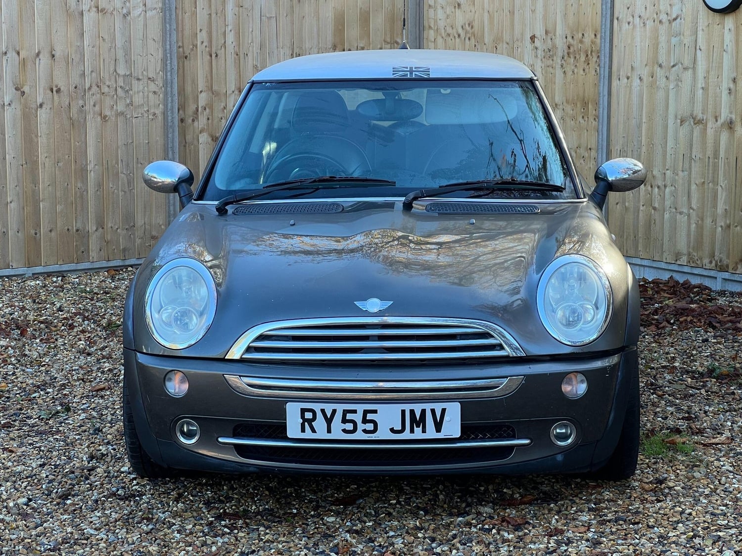 [ berth ]Mini Hatch