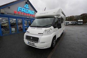 Swift Esprit 442 2014 for sale