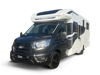 Bailey Adamo 75-4I 2025 for sale
