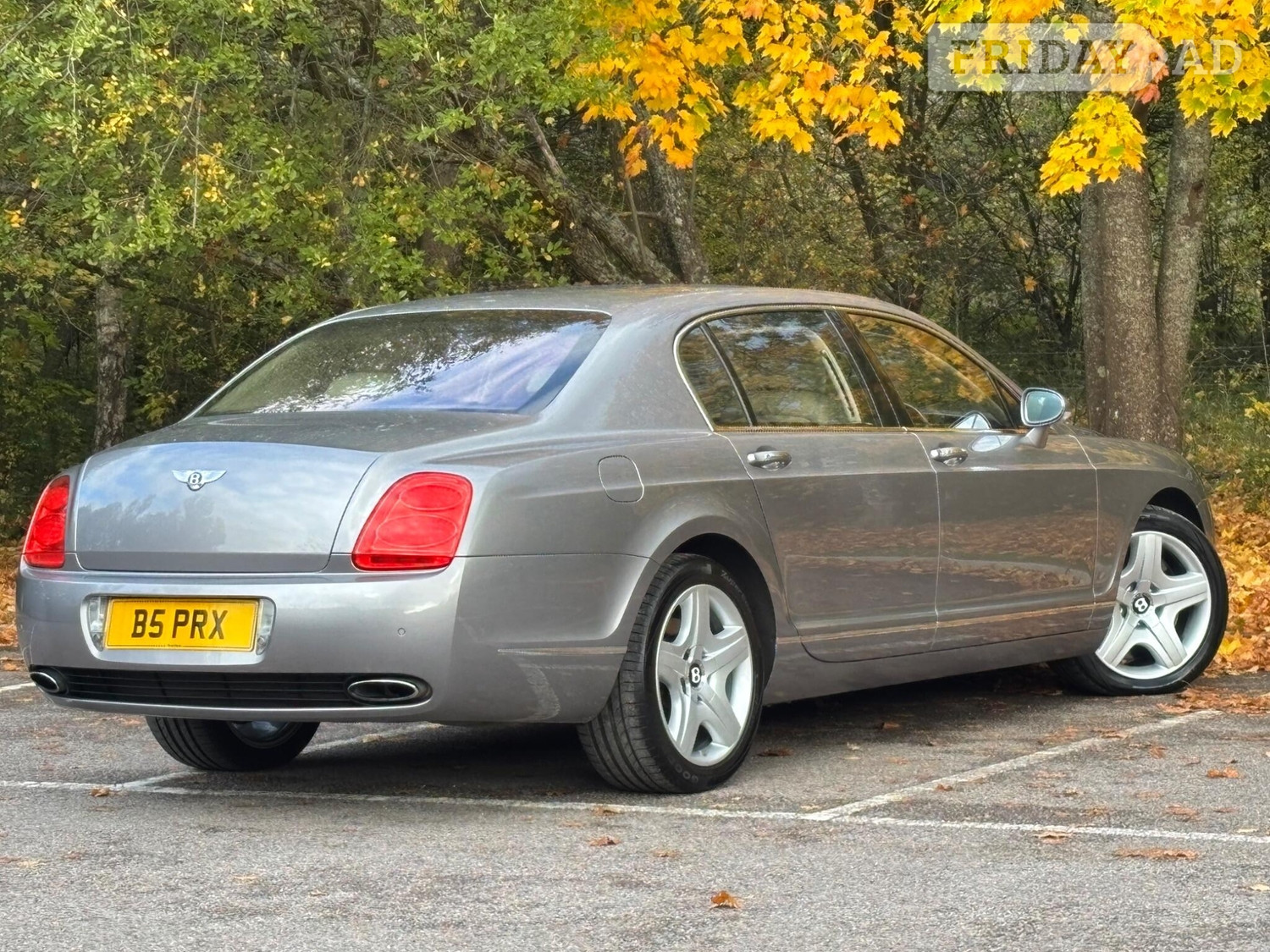 Bentley Continental 2006 - Cars