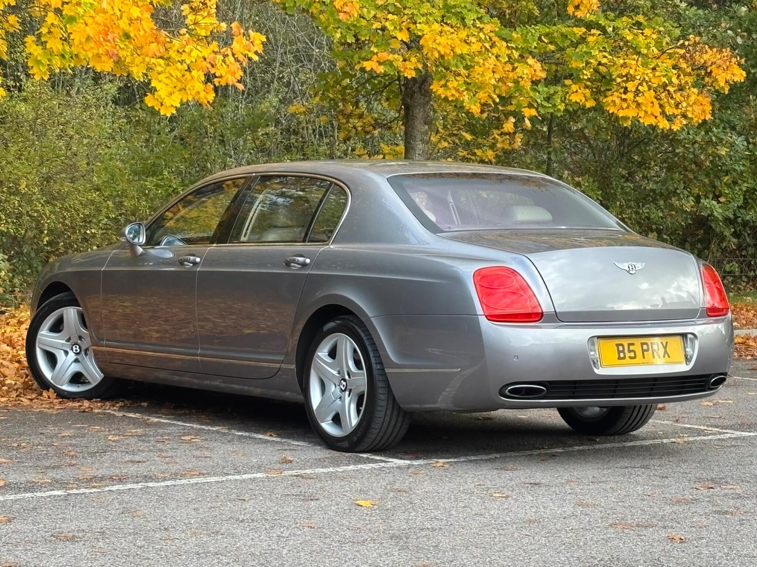 Bentley Continental 2006 - Cars in Farnham