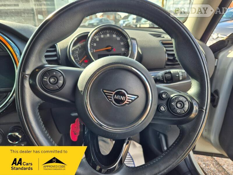 Mini Clubman 2019 - Cars in Eastleigh
