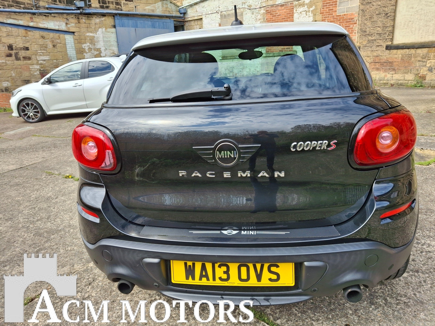 Mini Paceman 2013 - Cars in Bingley