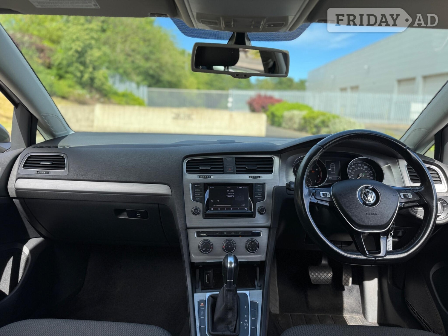 Volkswagen Golf 2014 - Cars in Birmingham
