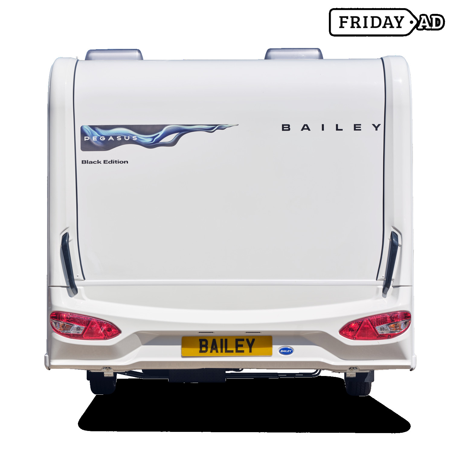Bailey Pegasus Grande Messina Wimborne