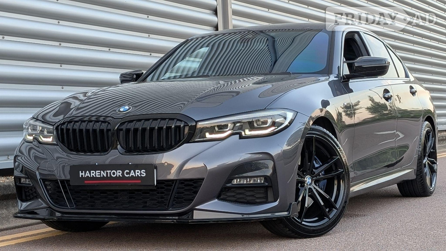 BMW 3 Series St. Albans