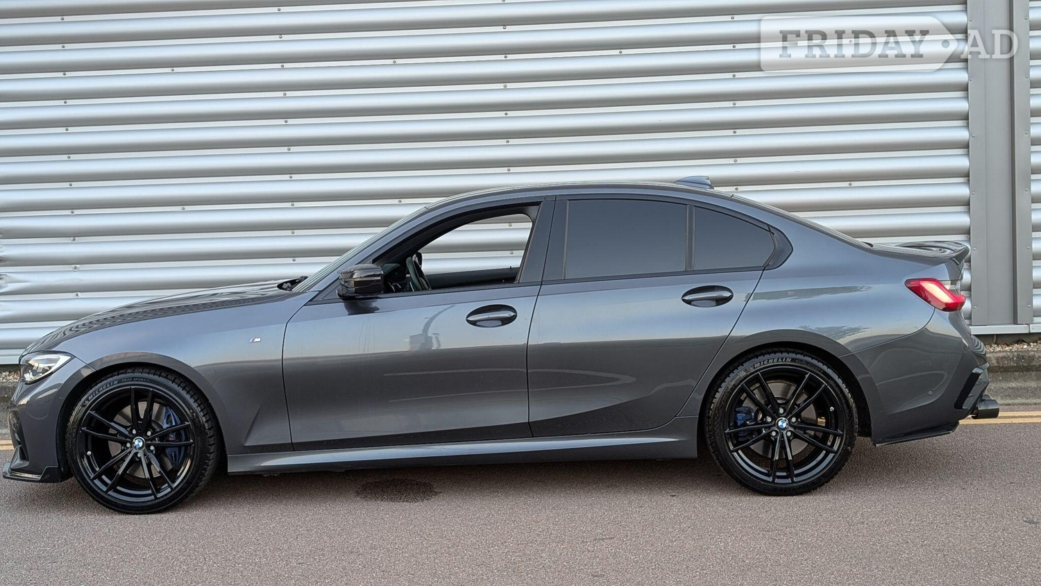 BMW 3 Series 2019 - Cars in St. Albans