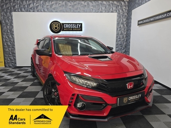 Honda Civic 2021