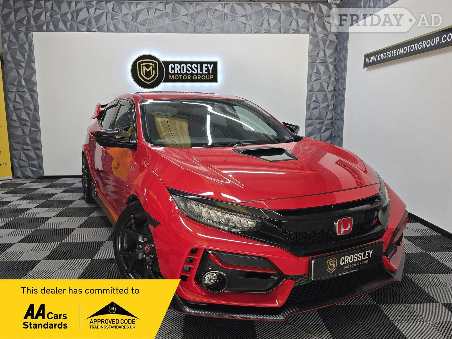 Honda Civic 2021 in Halifax