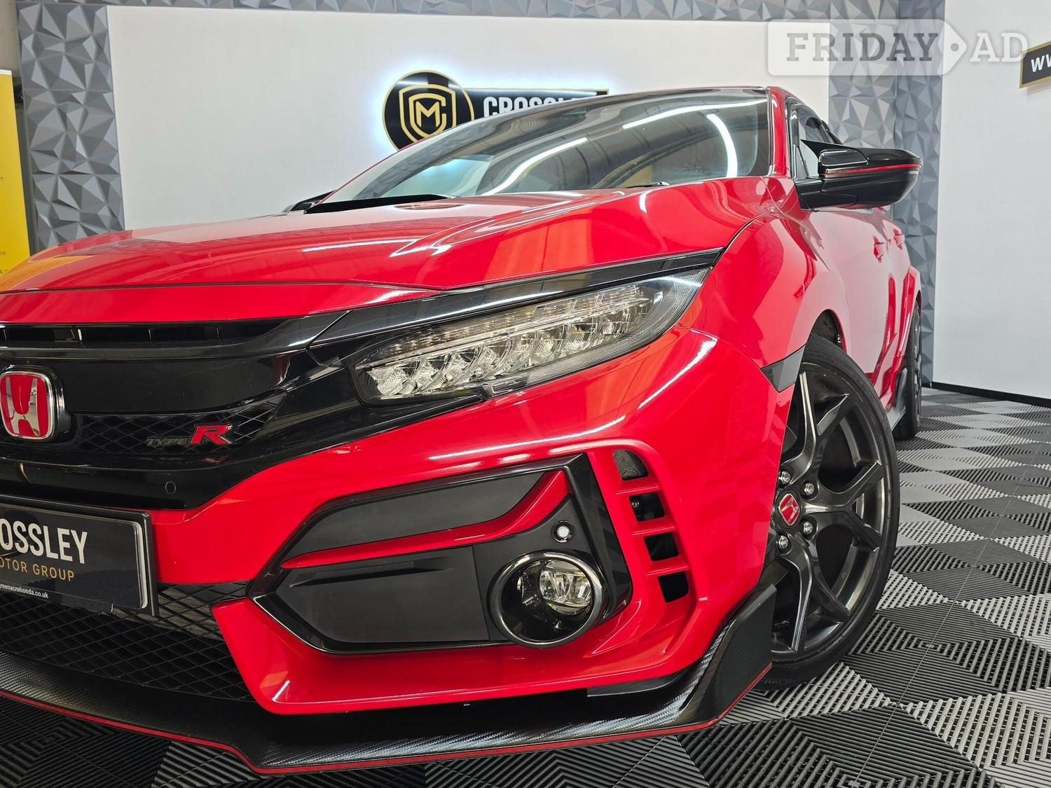 Honda Civic Halifax