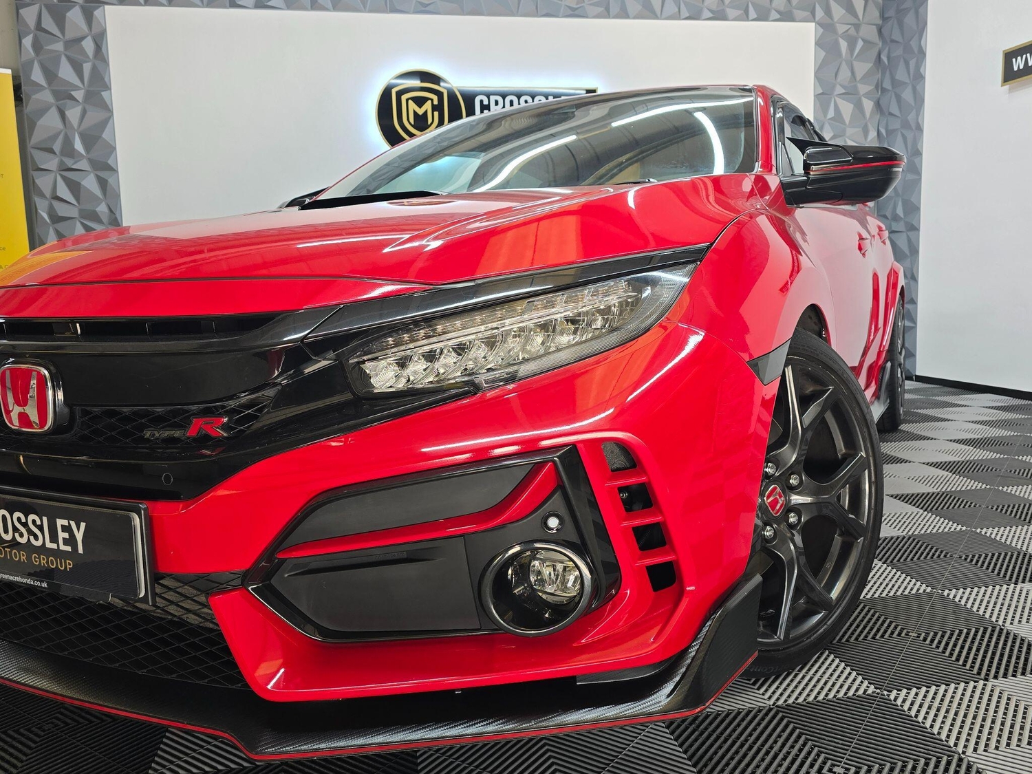 Honda Civic Halifax