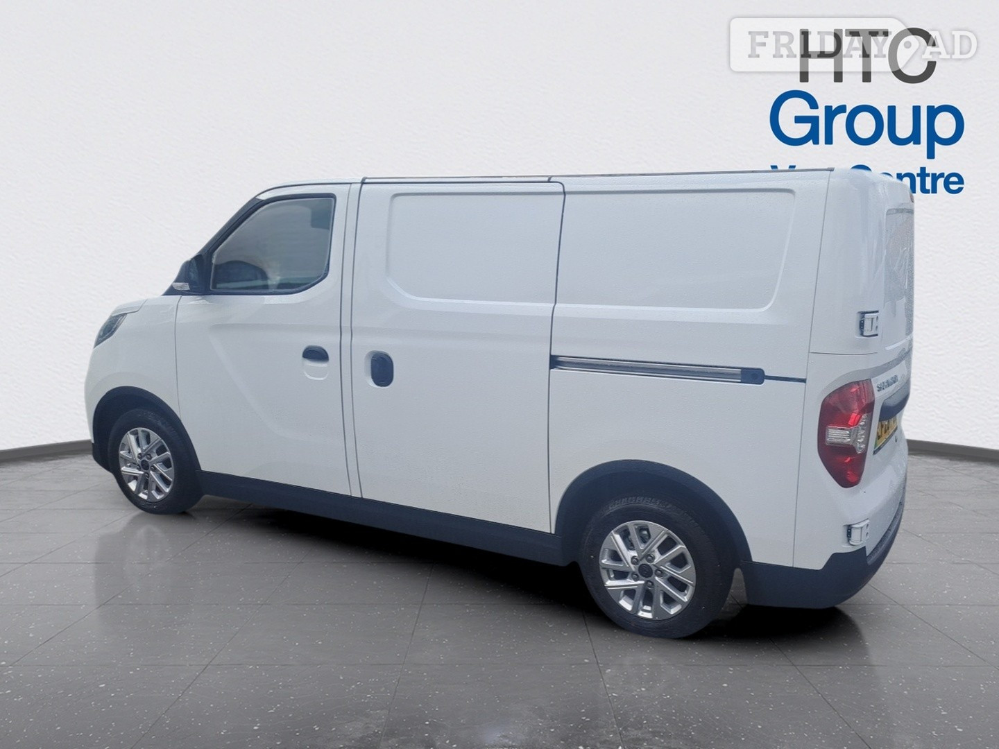 Maxus eDeliver 3 2026 - Vans & Commercial Vehicles in Hemel Hempstead