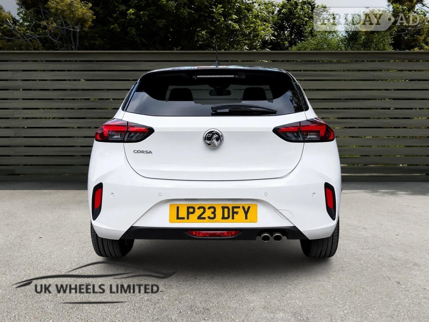 Vauxhall Corsa 2023 - Cars in Barnet
