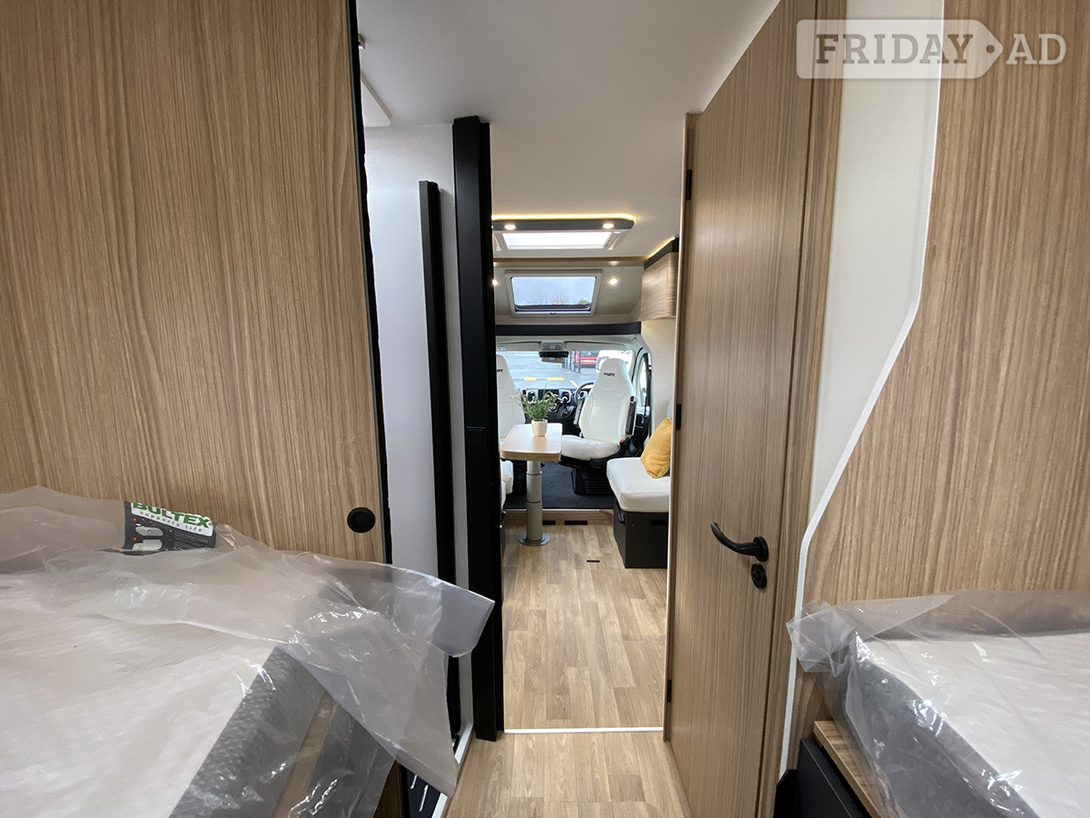 [4 berth ]Pilote Evidence P740 FGJ