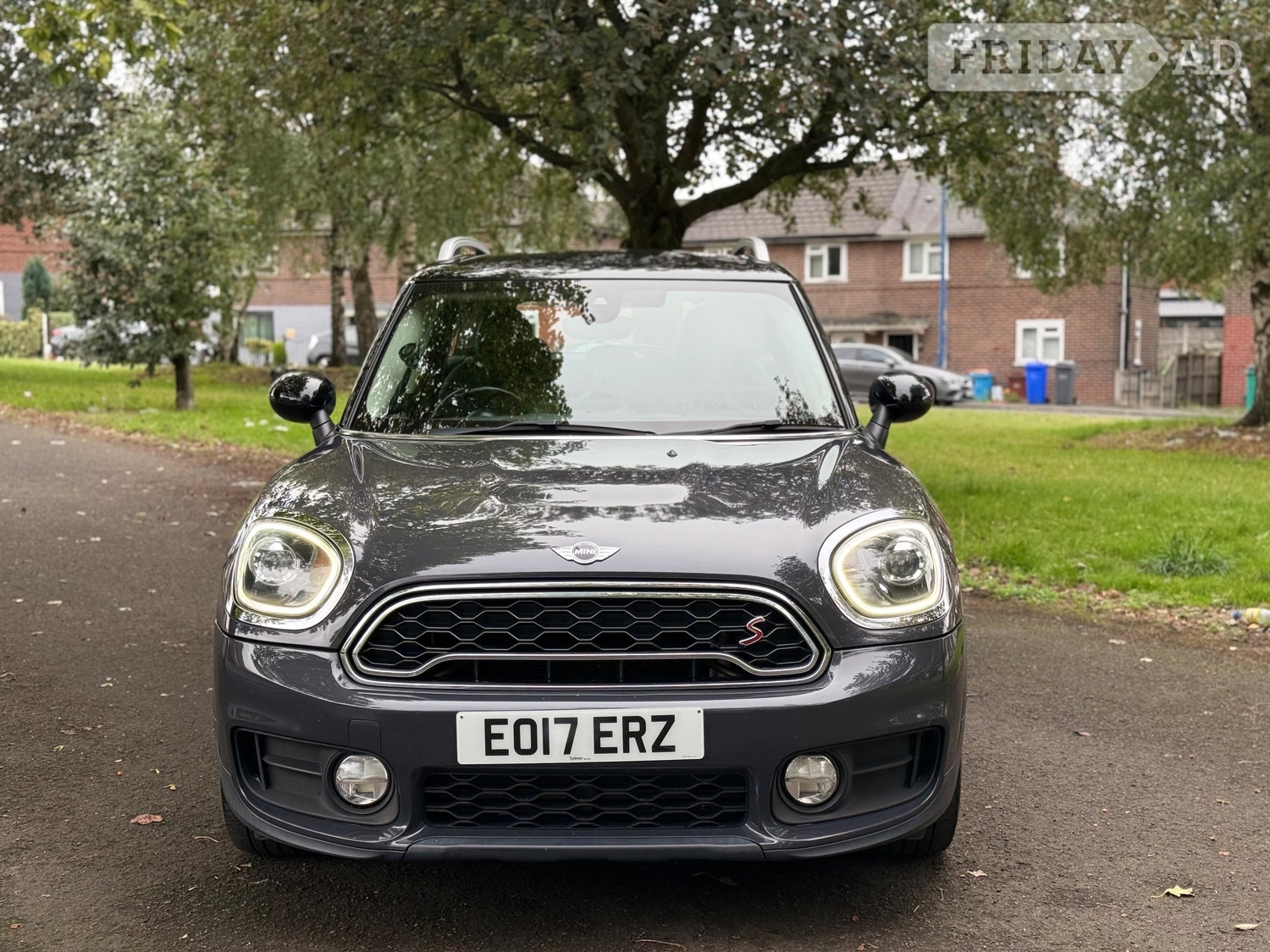 Mini Countryman 2017 - Cars in Manchester