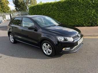 Volkswagen Polo 2017