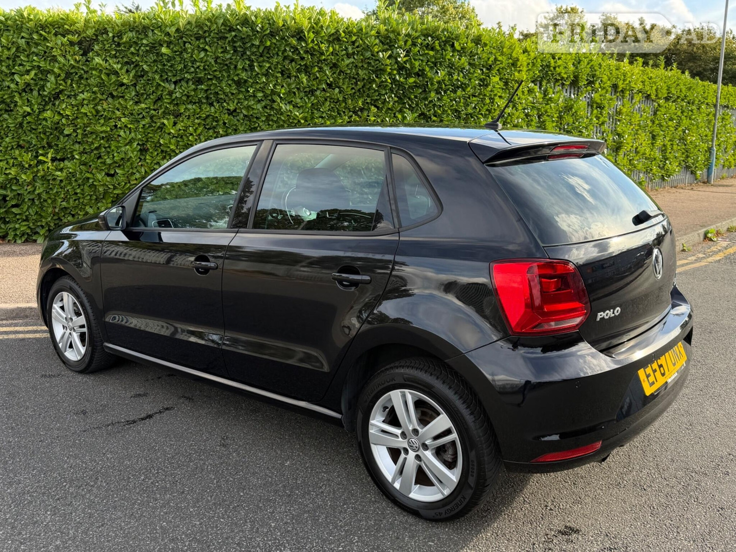 Volkswagen Polo Tonbridge