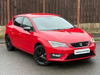 SEAT Leon 2015