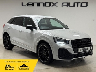 Audi Q2 2024