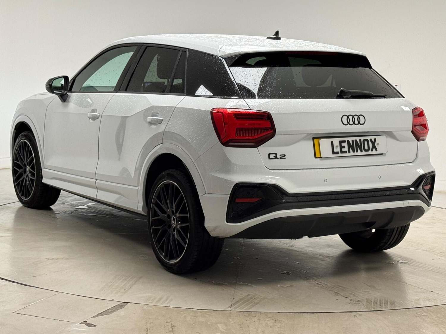 Audi Q2 2024 - Cars in Brent