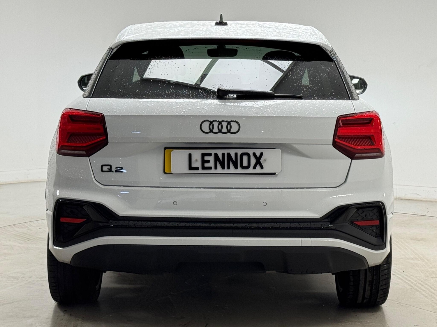 Audi Q2 2024 - Cars