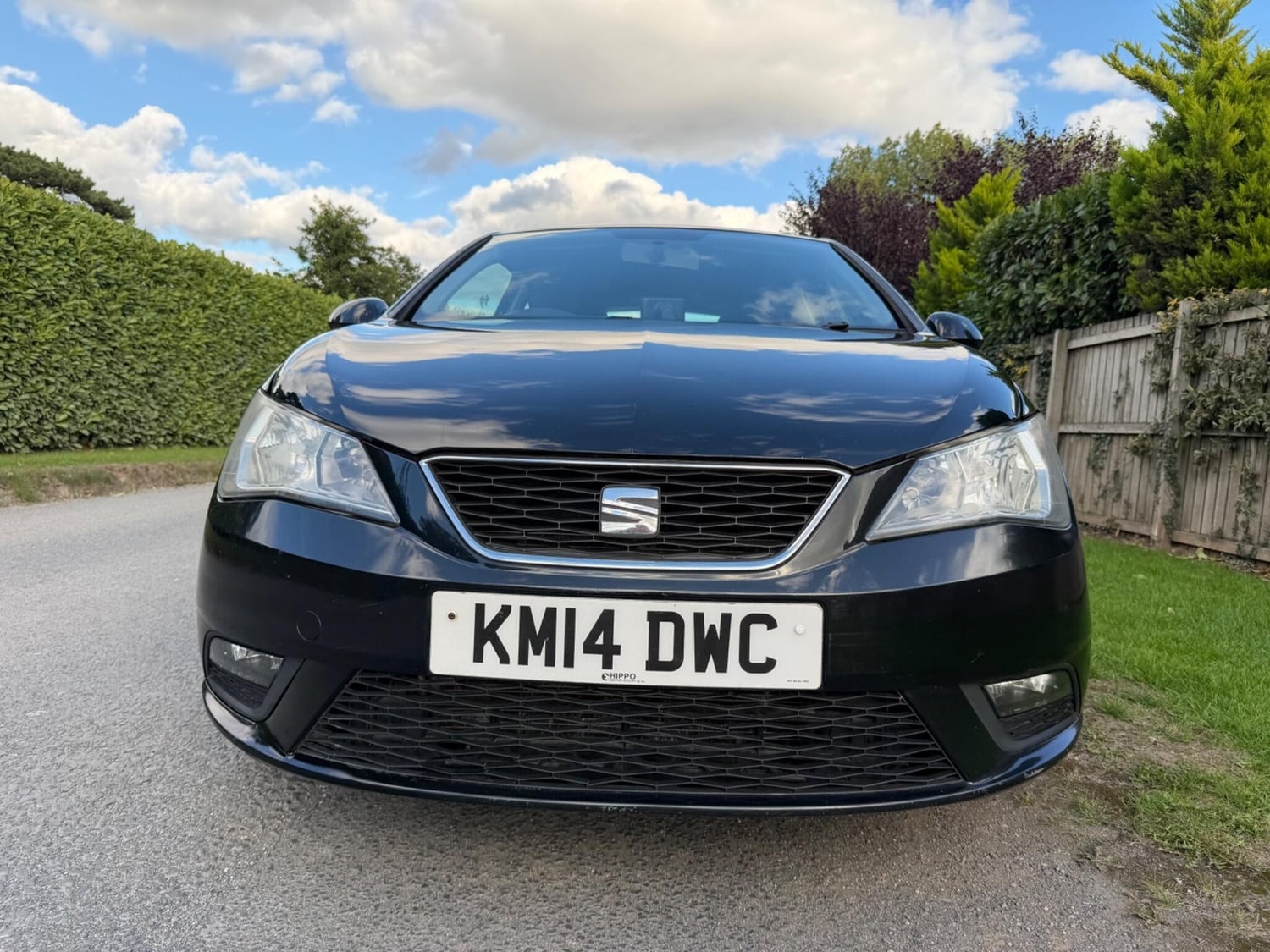 SEAT Ibiza Boroughbridge
