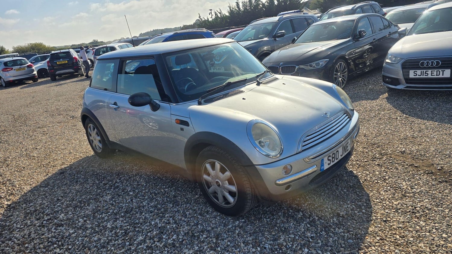 [ berth ]Mini Hatch
