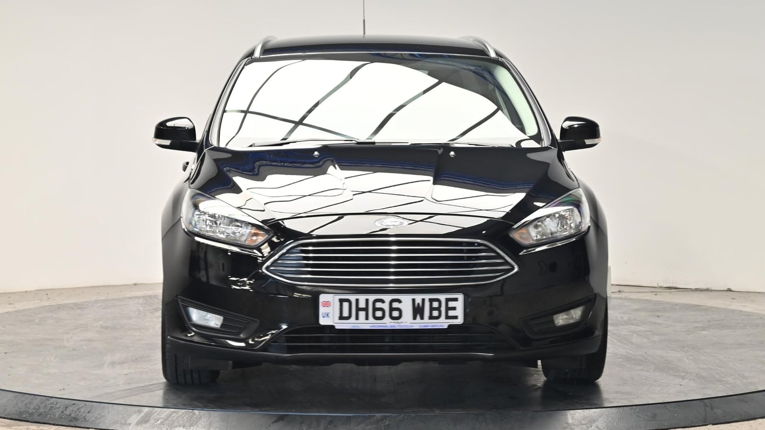 Ford Focus Cullompton