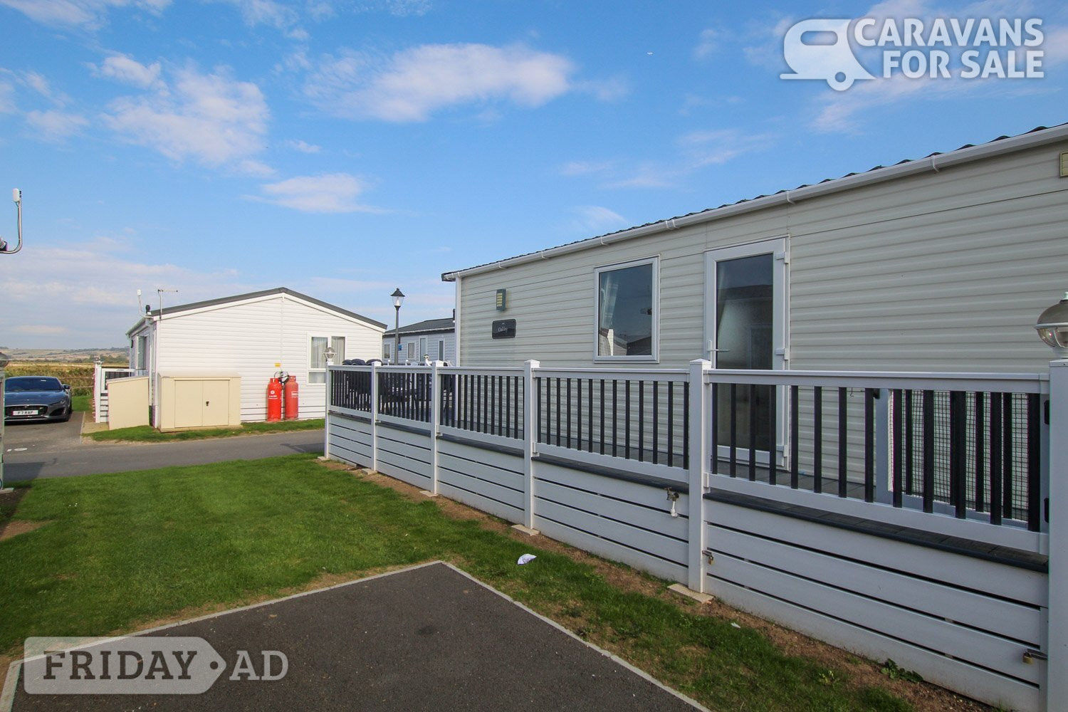 Dymchurch ABI Oakley 2021 for sale