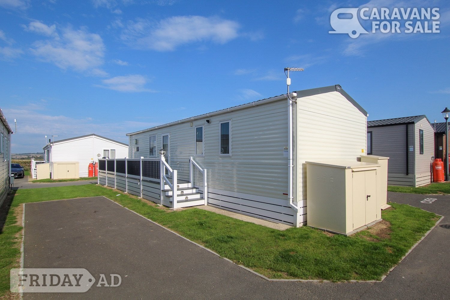 ABI Oakley 2021 for sale