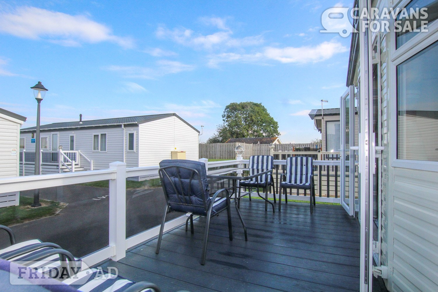 ABI Oakley 2021 for sale - Holiday Homes in Dymchurch