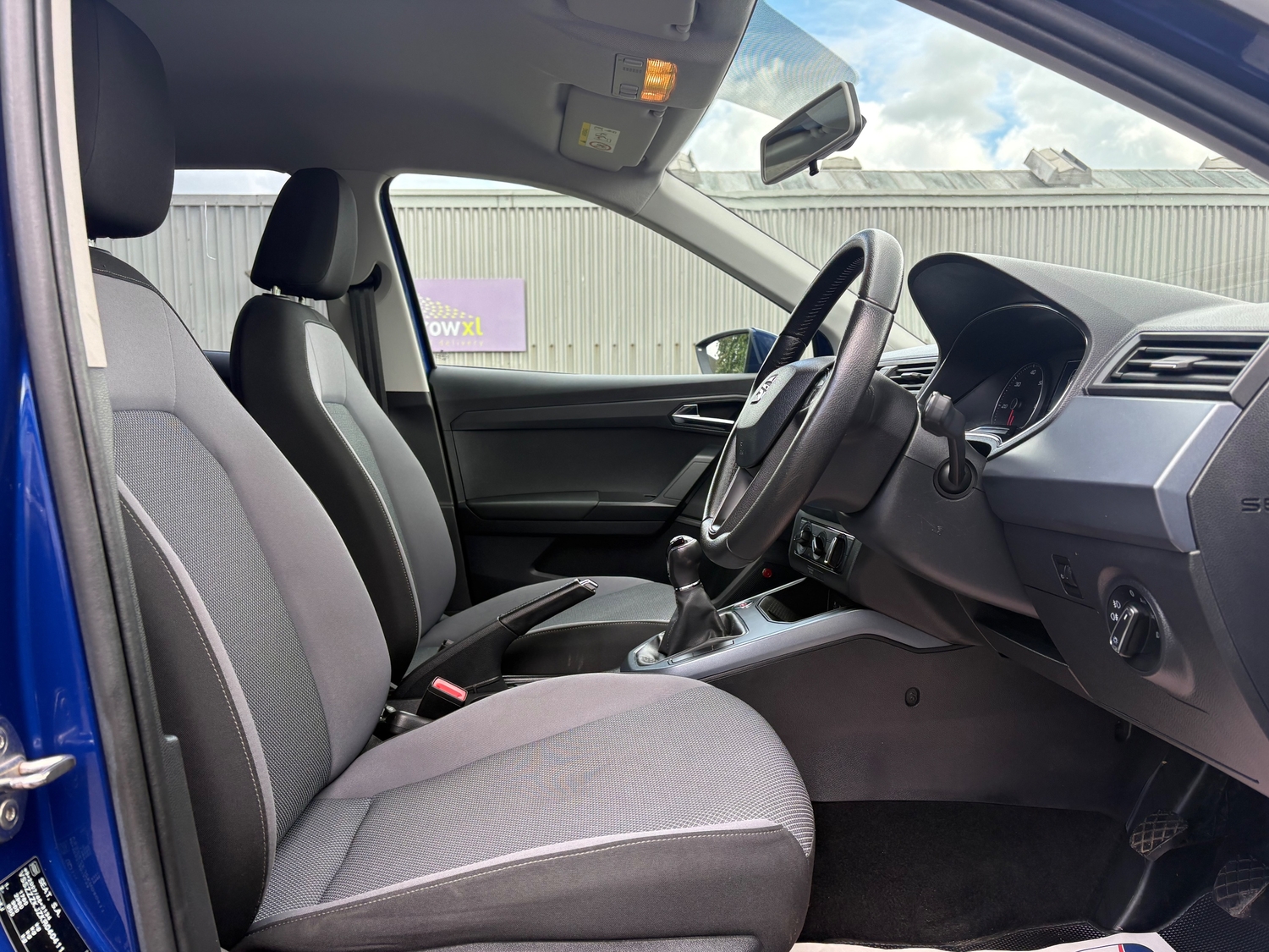 SEAT Arona 2018 - Cars in Airdrie