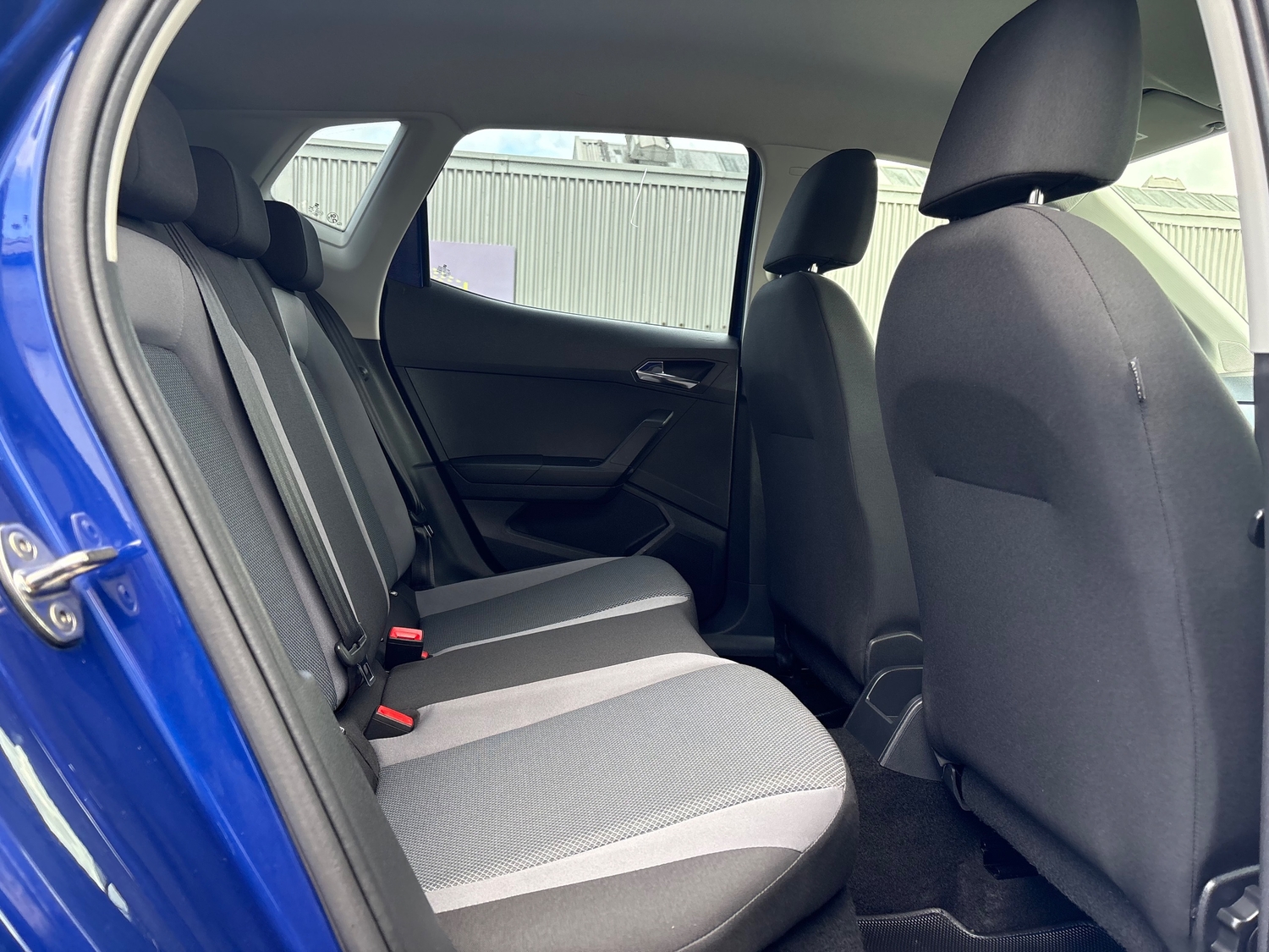 SEAT Arona 2018 - Cars