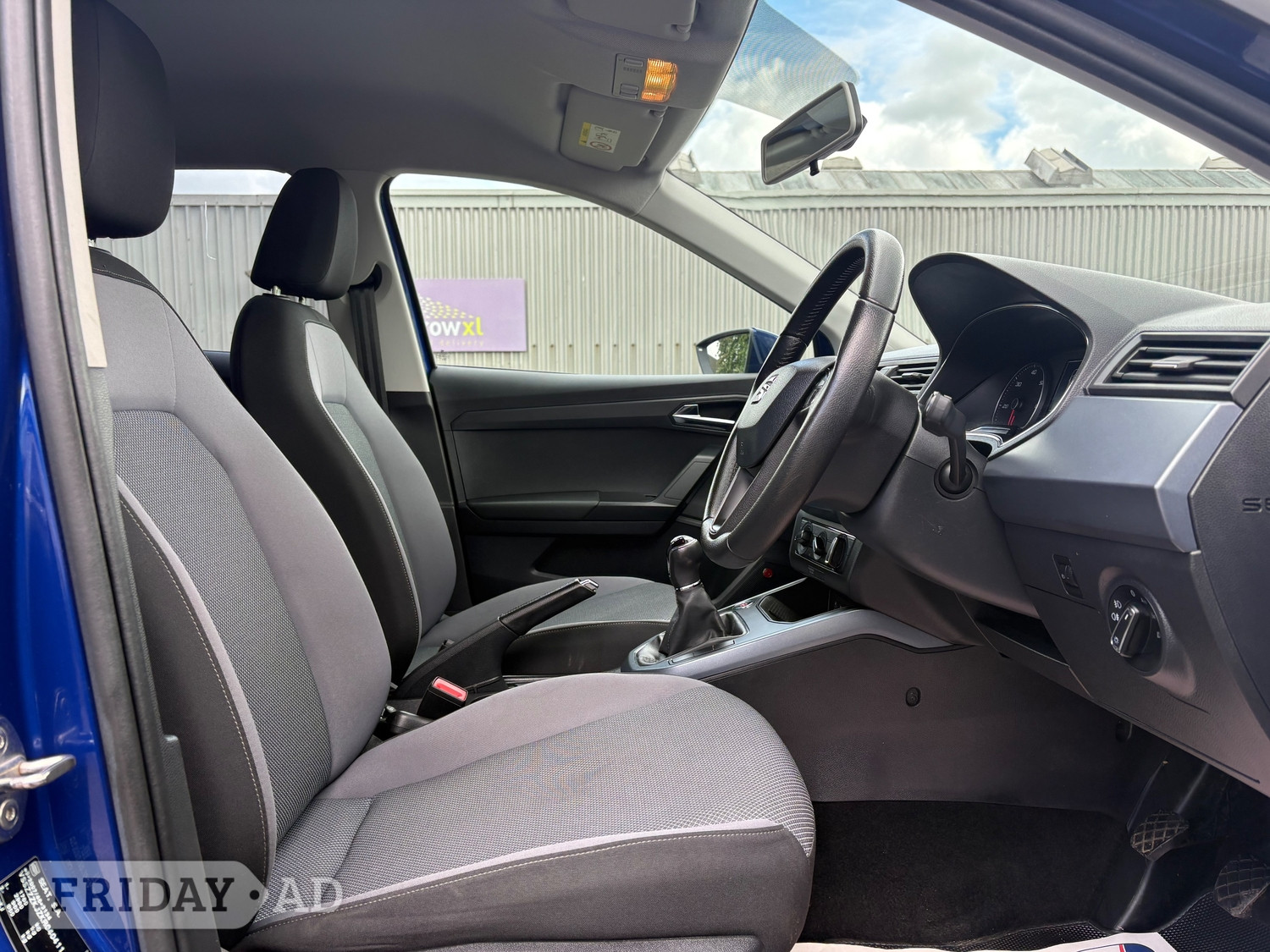 SEAT Arona 2018 - Cars in Airdrie